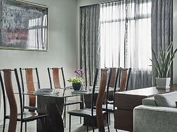 Novotel Singapore on Kitchener