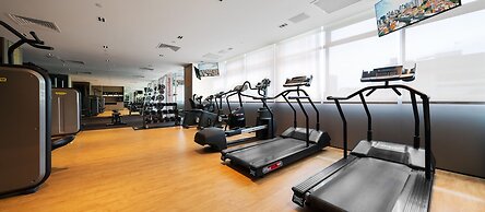 Novotel Singapore on Kitchener