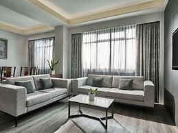 Novotel Singapore on Kitchener