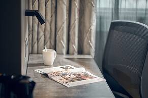 Novotel Singapore on Kitchener
