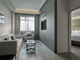Novotel Singapore on Kitchener