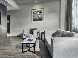 Novotel Singapore on Kitchener