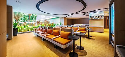 Novotel Singapore on Kitchener