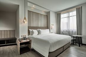 Novotel Singapore on Kitchener