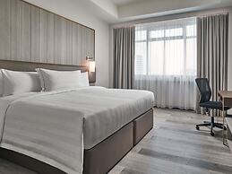 Novotel Singapore on Kitchener