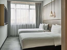 Novotel Singapore on Kitchener