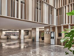 Novotel Singapore on Kitchener