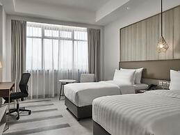 Novotel Singapore on Kitchener
