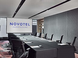 Novotel Singapore on Kitchener