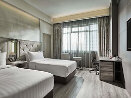 Novotel Singapore on Kitchener