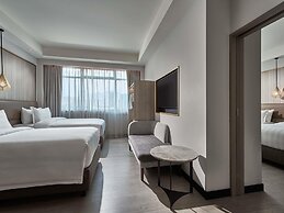Novotel Singapore on Kitchener