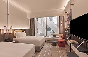 Pullman Singapore Orchard