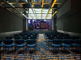 Pullman Singapore Orchard