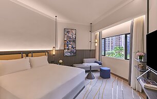 Pullman Singapore Orchard
