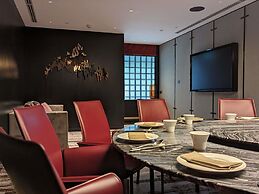 Pullman Singapore Orchard