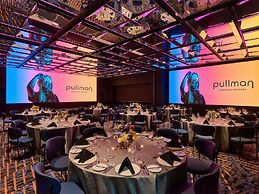 Pullman Singapore Orchard