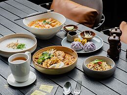 Pullman Singapore Orchard