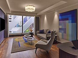 Pullman Singapore Orchard