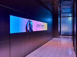 Pullman Singapore Orchard