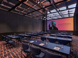 Pullman Singapore Orchard