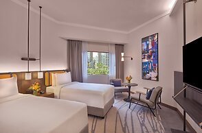 Pullman Singapore Orchard