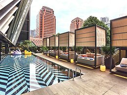 Pullman Singapore Orchard