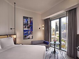 Pullman Singapore Orchard
