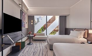 Pullman Singapore Orchard