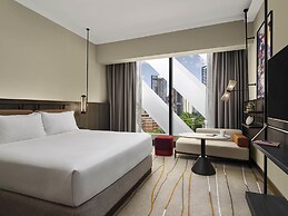 Pullman Singapore Orchard