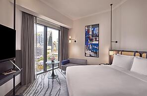 Pullman Singapore Orchard