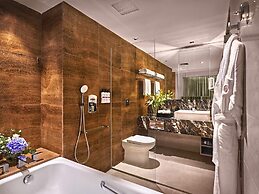 Pullman Singapore Orchard