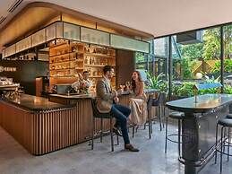 Pullman Singapore Orchard