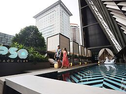 Pullman Singapore Orchard