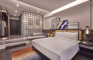 Pullman Singapore Orchard