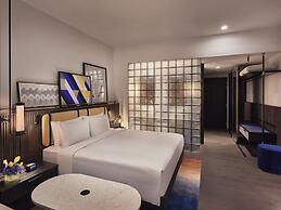 Pullman Singapore Orchard