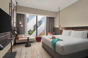 Pullman Singapore Orchard