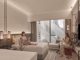 Pullman Singapore Orchard