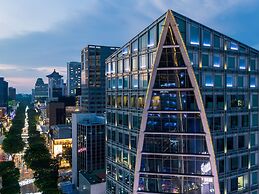 Pullman Singapore Orchard