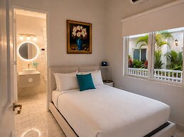 Coral Princess Hotel