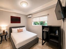 Coral Princess Hotel