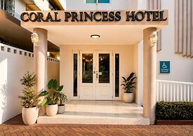 Coral Princess Hotel
