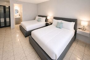 Coral Princess Hotel
