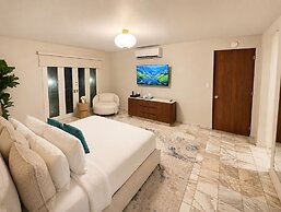 Coral Princess Hotel