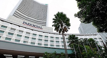 PARKROYAL Serviced Suites Singapore