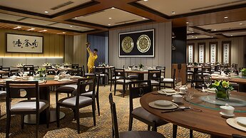 PARKROYAL Serviced Suites Singapore
