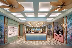 PARKROYAL Serviced Suites Singapore