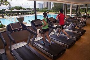 PARKROYAL Serviced Suites Singapore