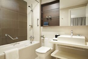 PARKROYAL Serviced Suites Singapore