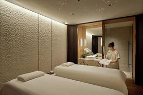 PARKROYAL Serviced Suites Singapore