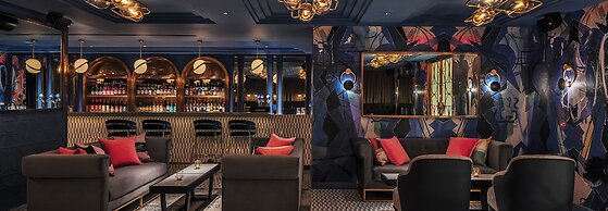 PARKROYAL Serviced Suites Singapore
